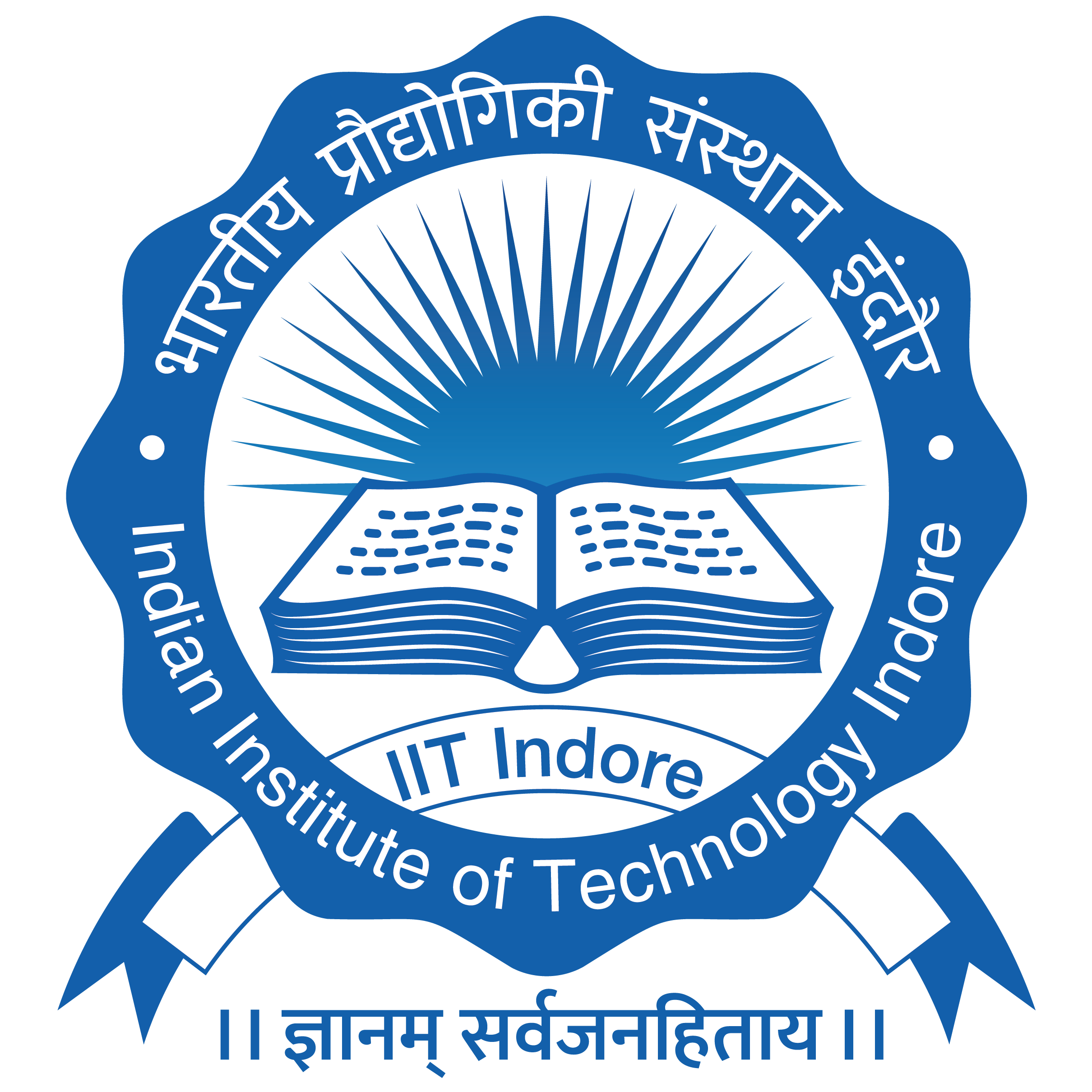 Left IIT Logo